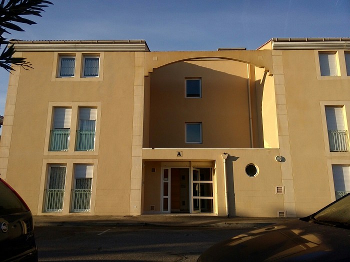 Nettoyage façade